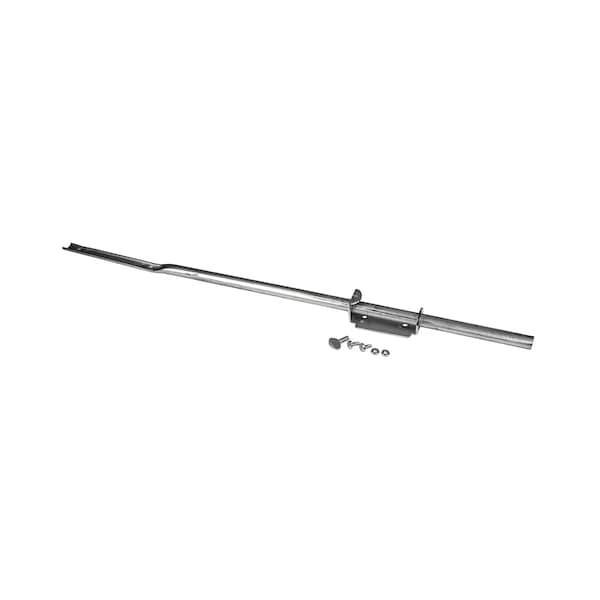SMV Sign Mount, Pole 40" x4" x3"